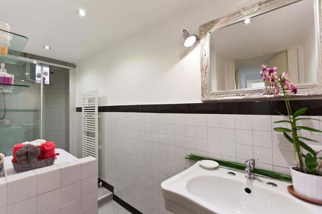 Gianicolo Holiday House Rom Exterior foto