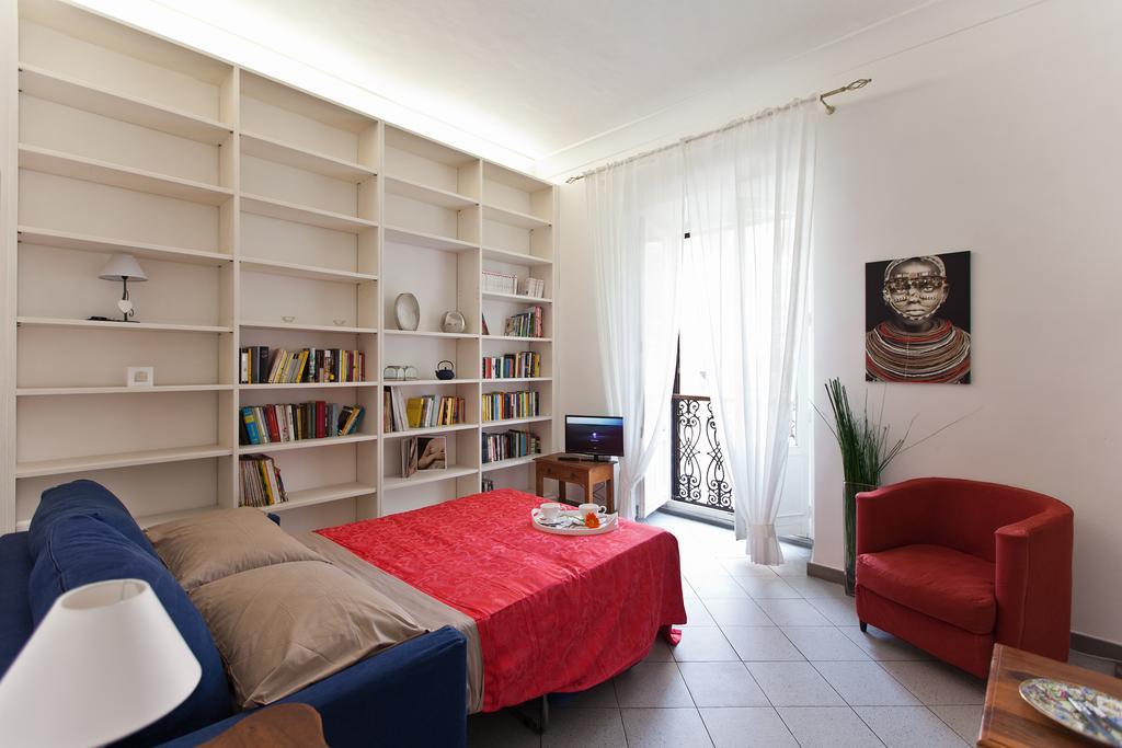 Gianicolo Holiday House Rom Zimmer foto